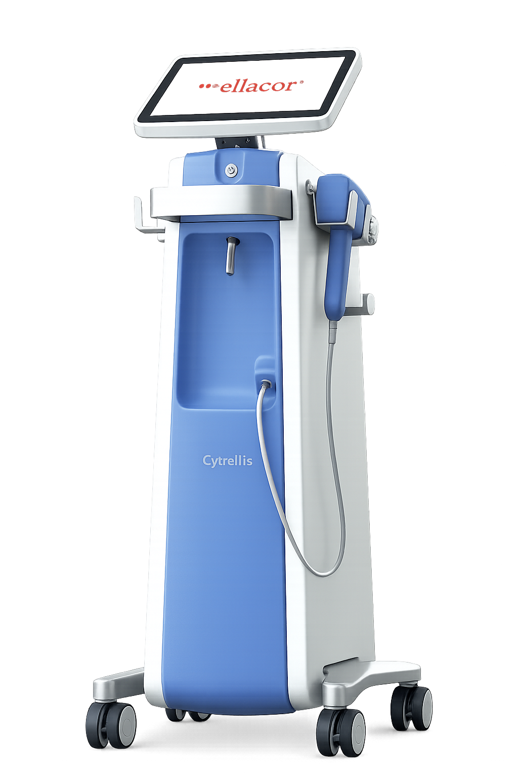 ellacor device