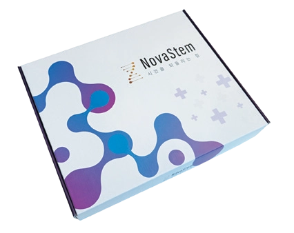 NovaStem BC package