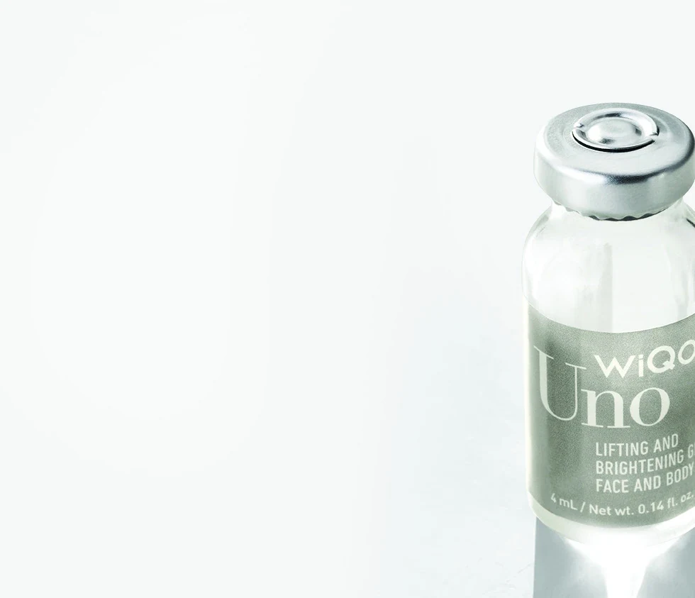 WiQo Uno product close-up