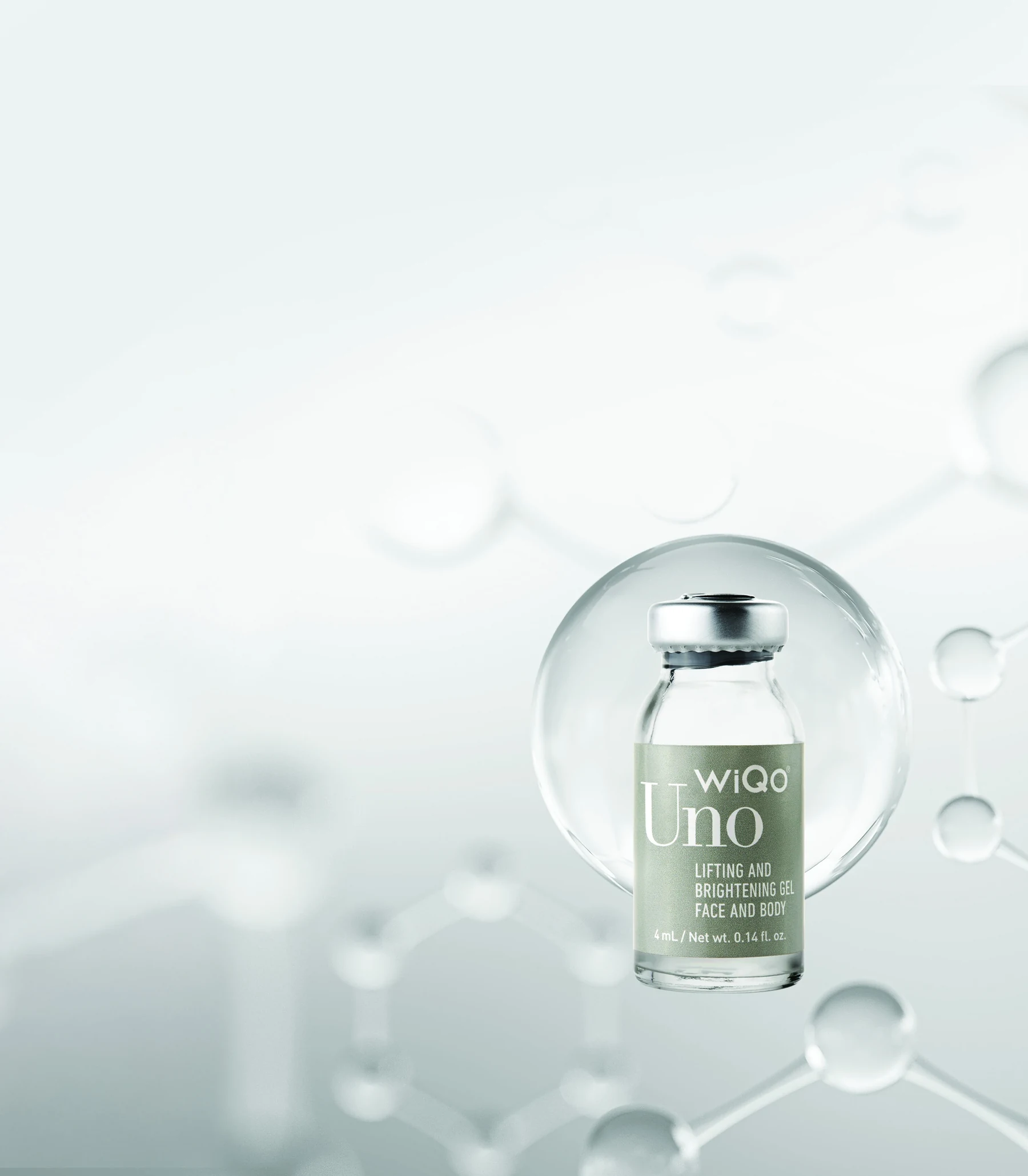 WiQo Uno global product visual