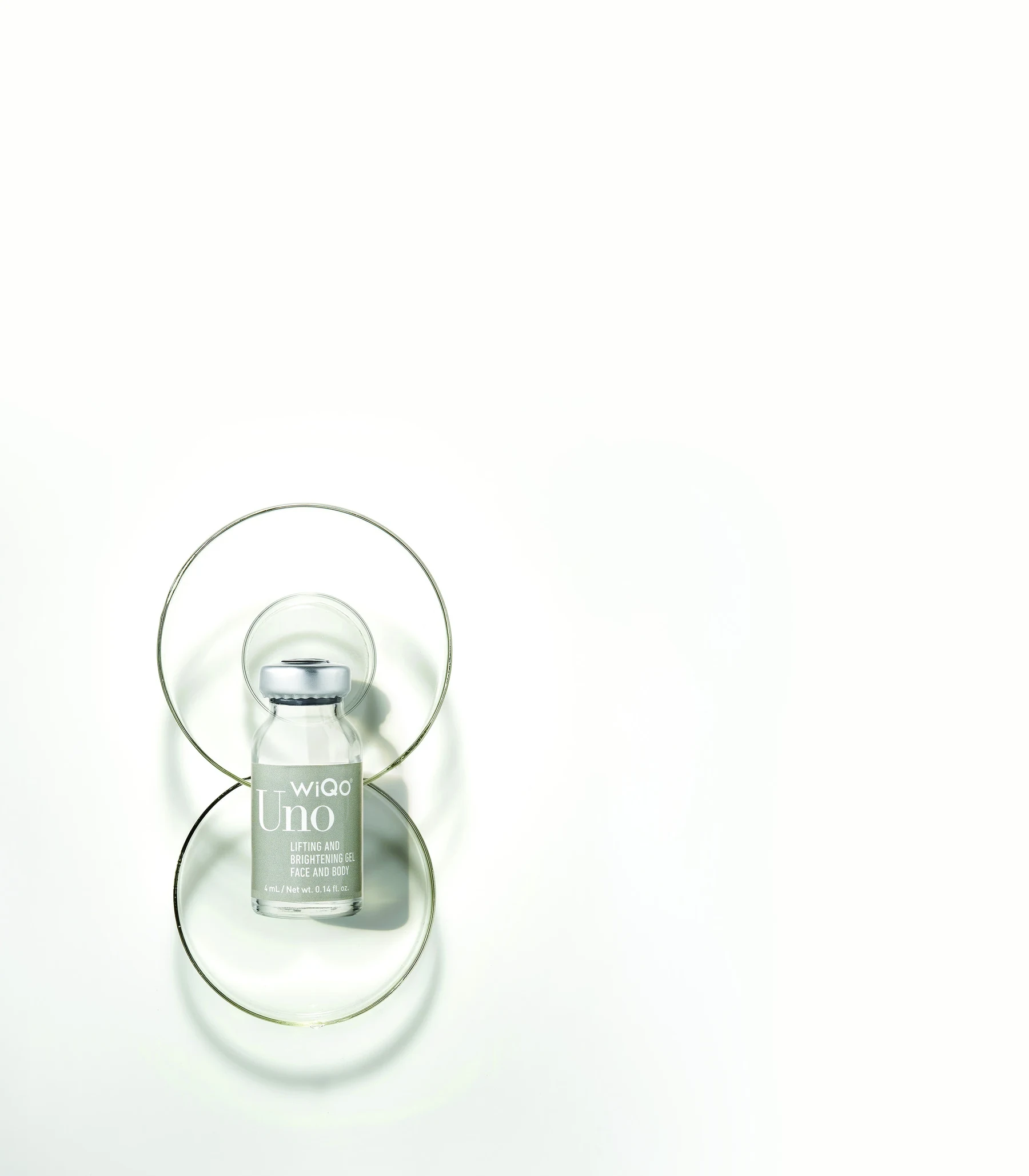 WiQo Uno global patent product visual
