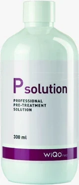 P-SOLUTION